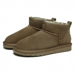 Ultra Mini UGG Stiefel Karibu