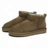 Ultra Mini UGG Stiefel Karibu