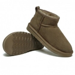 Ultra Mini UGG Stiefel Karibu