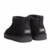 Ultra Mini UGG Stiefel Schwarz